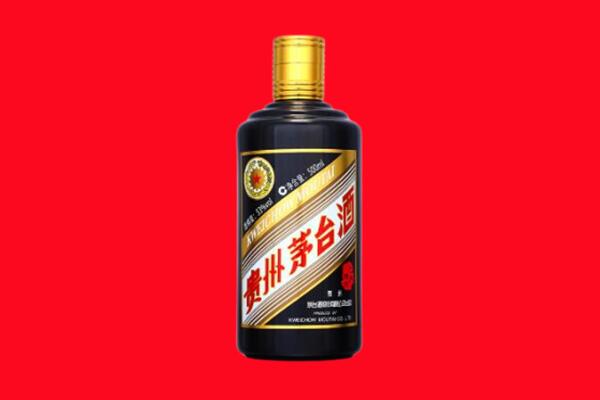 建平县回收茅台酒瓶