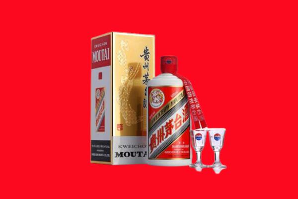 建平县回收贵州茅台酒